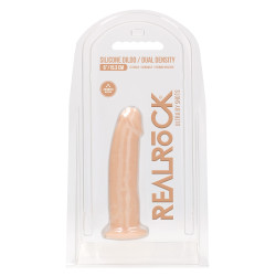 Real Rock Gode Silicone Realrock 14.5 x 3.7cm